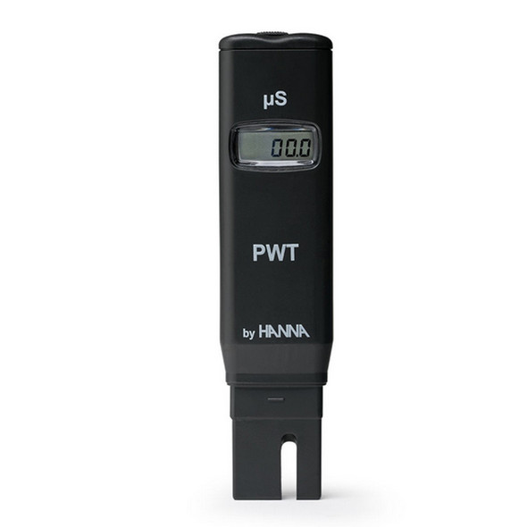 Pure Water Tester (HI98308) - Hanna Instruments