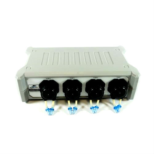 T11 Three Channel Master Dosing Pump - Bubble Magus