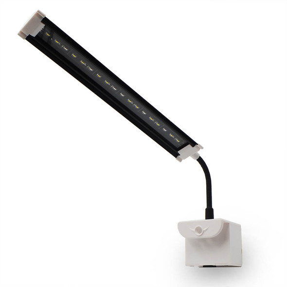 Stingray LED Cliplight (9.5") - Finnex