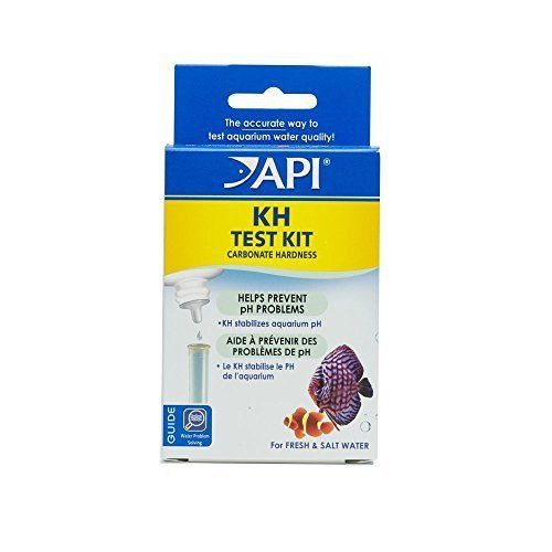 Reef Master Test Kit (Calcium, KH, Phosphate, Nitrate) - API