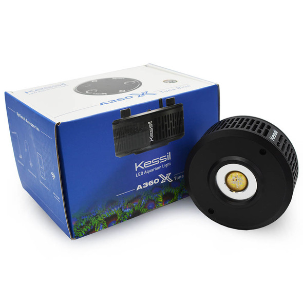 超歓迎得価ケッシル (Kessil) A360X Tuna SUN 水槽装飾品