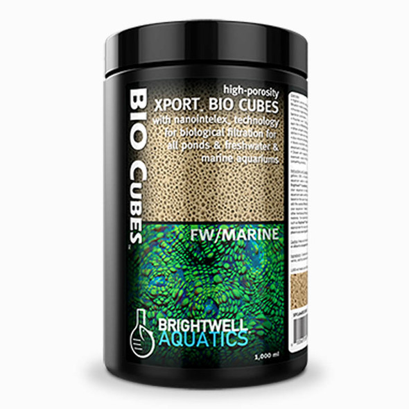 Xport-BIO - 1/2