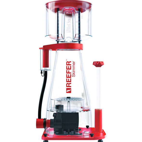Filtration - Skimmers - 50 - 125 Gallons - SaltwaterAquarium.com