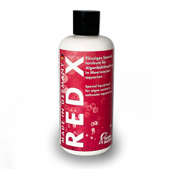 ChemiClean - 2 Gram Powder - Remove Red Slime Algae (Cyanobacteria