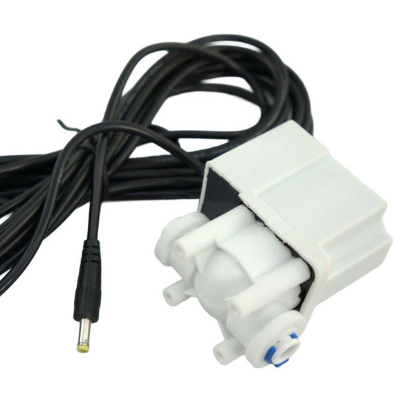 ATO Solenoid Valve - Icecap