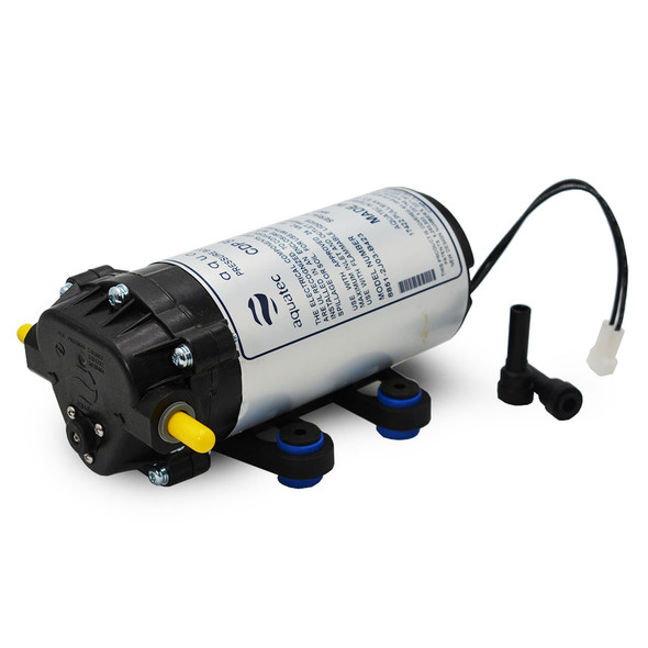 8800 RODI Booster Pump (1/4" & 3/8") - Aquatec