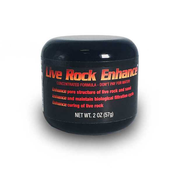 Live Rock Enhance - Reef Brite