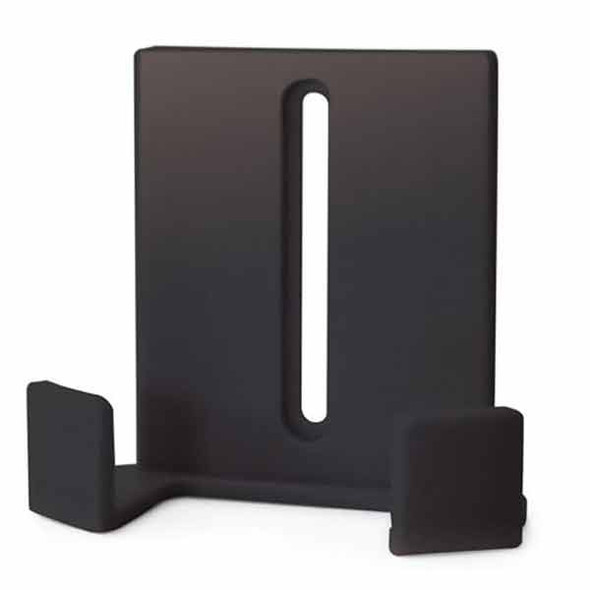 Vortech Bracket Mount - BLACK - Vivid Creative