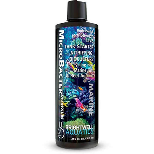 MicroBacter Purple M (250 ML - 8 oz) - Brightwell