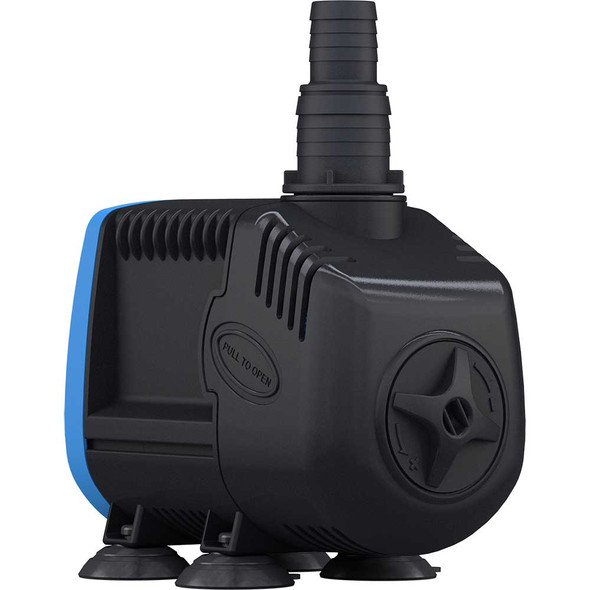 Impulse 600 Water Pump - Seachem - SaltwaterAquarium.com