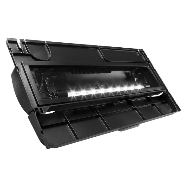 Deluxe LED Full Hood (24")  - Aqueon