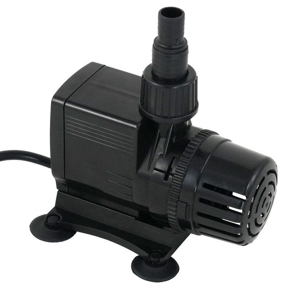 EVO 4000 Water Pump (1000 GPH) - IceCap