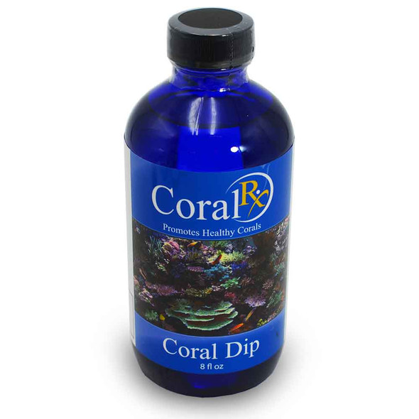 Coral RX PRO Dip - (1 oz) - Thrive Aquatics - SaltwaterAquarium.com
