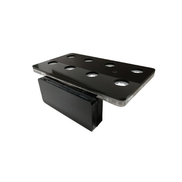 Small PRO 8 Coral Frag Magnetic Rack - IceCap