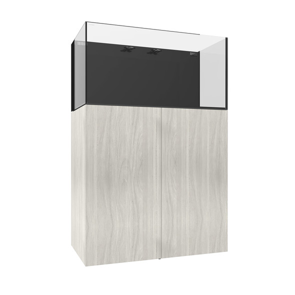 AIO 50.3 Aquarium w/Aspen Stand - Waterbox