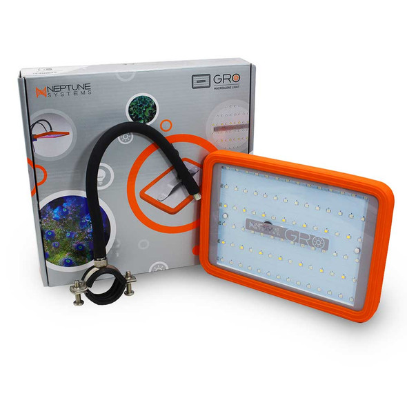 GRO Refugium Light w/ Tank Mount - Neptune Systems