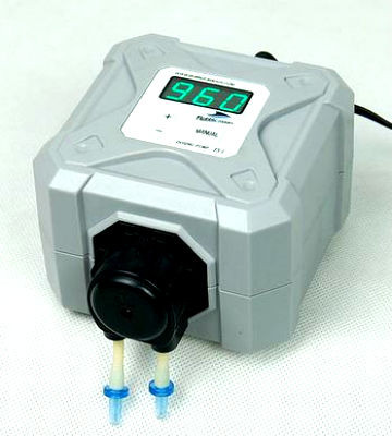 T11 Three Channel Master Dosing Pump - Bubble Magus