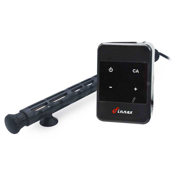 800 Watt Titanium Heater w/Digital Controller (140-265
