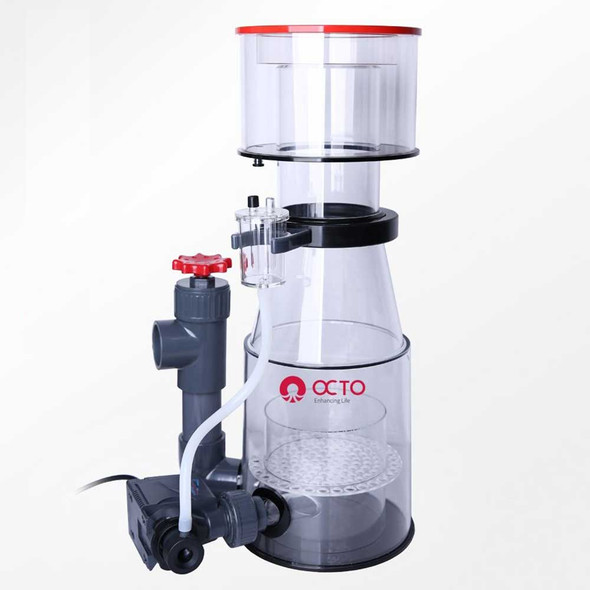 Regal 200 INT Protein Skimmer (200-400 Gallons) - Reef Octopus