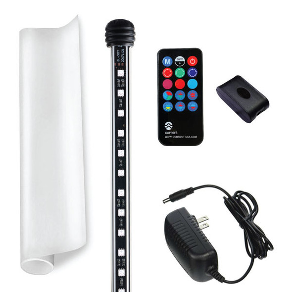 (OPEN BOX) 48"-60" Serene Background LED Light Kit 4387 - Current USA 
