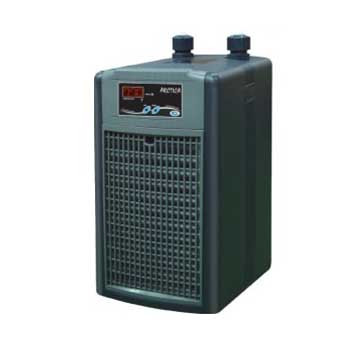 Arctica 1/10 HP Chiller - 115V - JBJ - SaltwaterAquarium.com