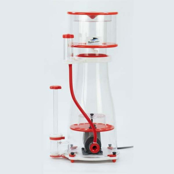 EXTREME Curve Skimmer 3EX - Bubble Magus - SaltwaterAquarium.com