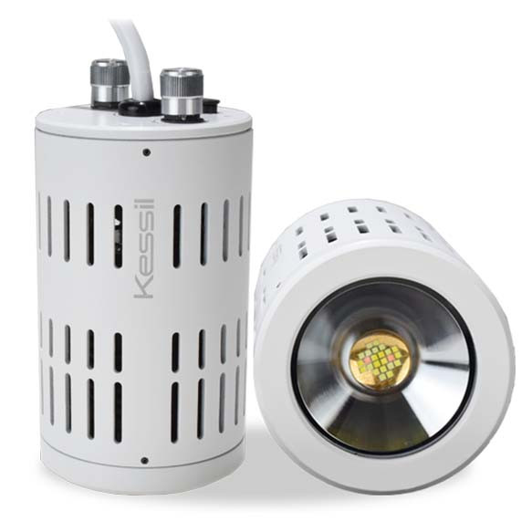 Freshwater A160WE Series Controllable Tuna Sun LED Aquarium Light