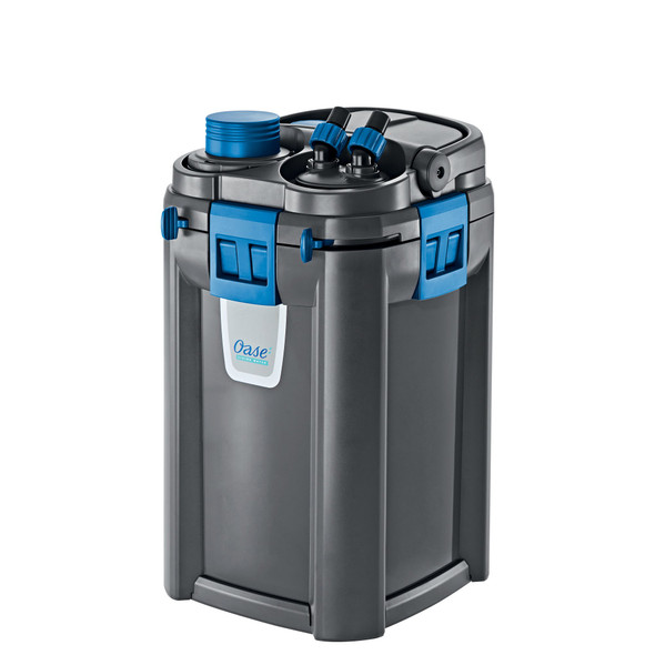 Oase FiltoSmart 60 フィルター FiltoSmart 60 External Canister Filter | OASE North America