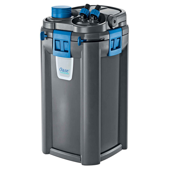 BioMaster 600 External Canister Filter - Oase