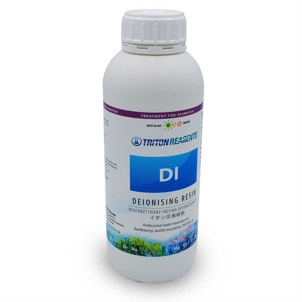 DI Deionizing Resin (1000 ml) - Triton