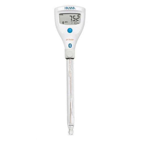 Hanna HI98319 Water Salinity & Temperature Tester