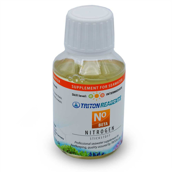 Nitrogen (NO) Beta (100 ml) - Triton