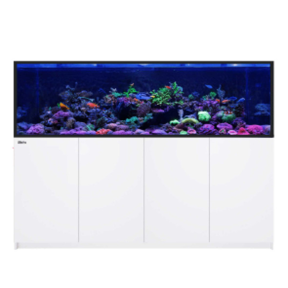 Reefer-S 850 G2+ System (180 Gal) White - Red Sea