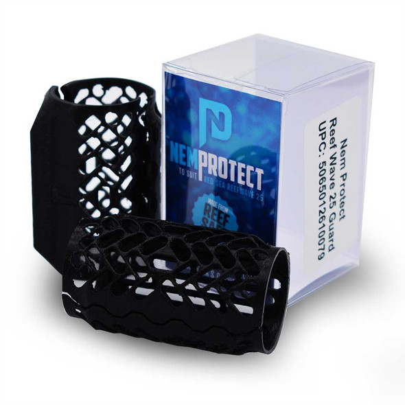 Pair of Red Sea Reefwave 25 Guards - NemProtect