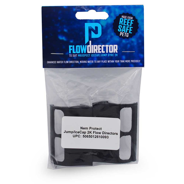 Pair of Red Sea Reefwave 45 Flow Directors - NemProtect
