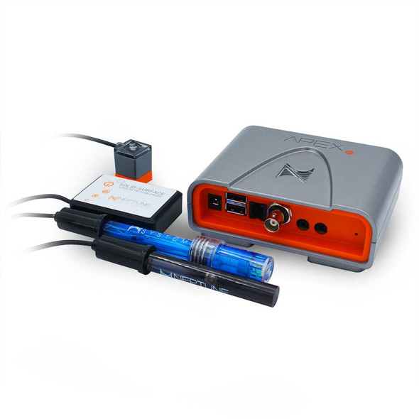 OPEN BOX) A3 Apex System (A3APEXSYS) - Neptune Systems