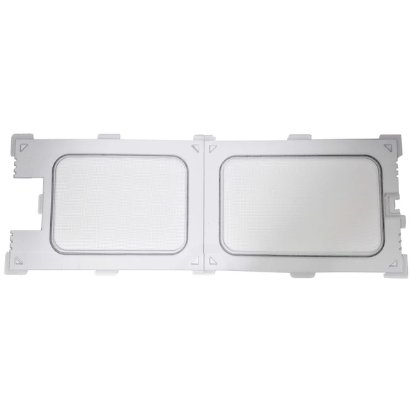 ProStar Peninsula 230 Rimless Aquarium V2 Lid - Pro Clear Aquatic Systems