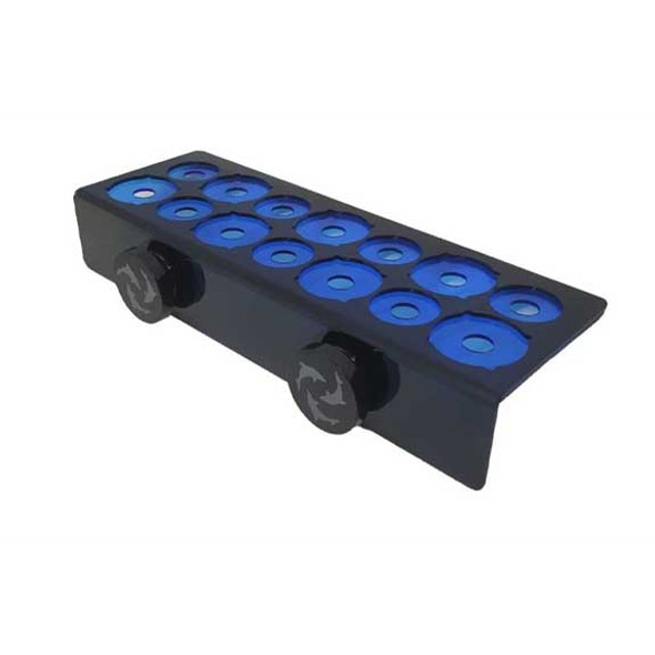 Magnetic Frag Station BLUE - Flipper