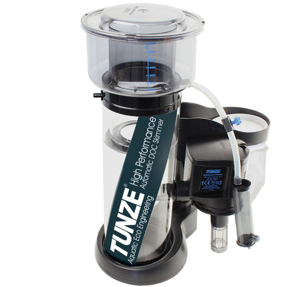 Comline DOC 9001 Protein Skimmer - Tunze - SaltwaterAquarium.com