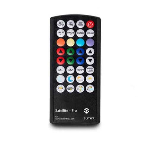 Wireless Remote for Satellite Plus Pro LED (3077) - Current USA