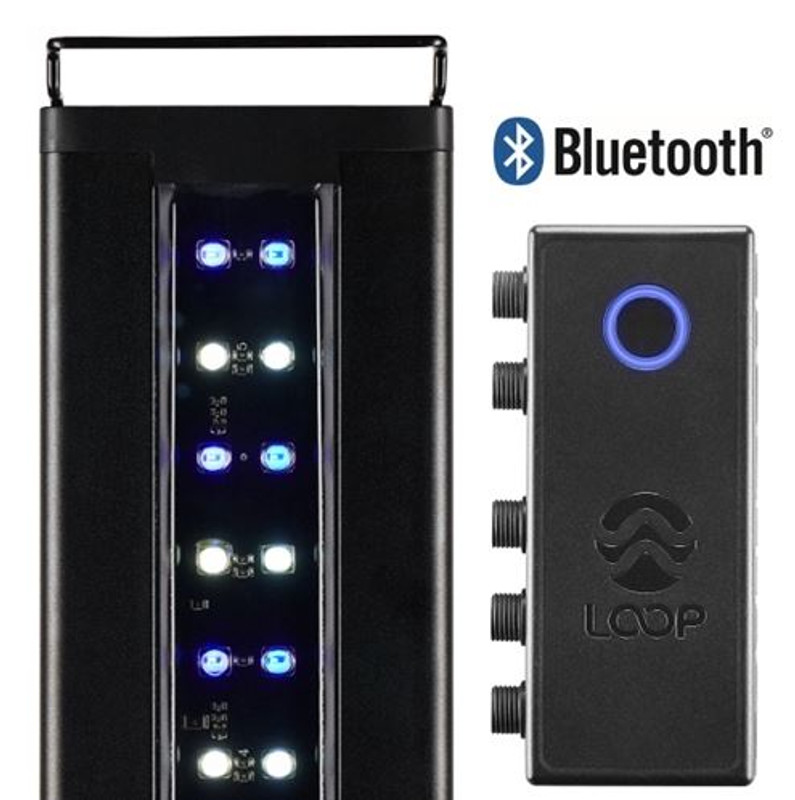 (OPEN BOX) Orbit Marine 24"- 36" Bluetooth IC LOOP LED (4205) - Current USA