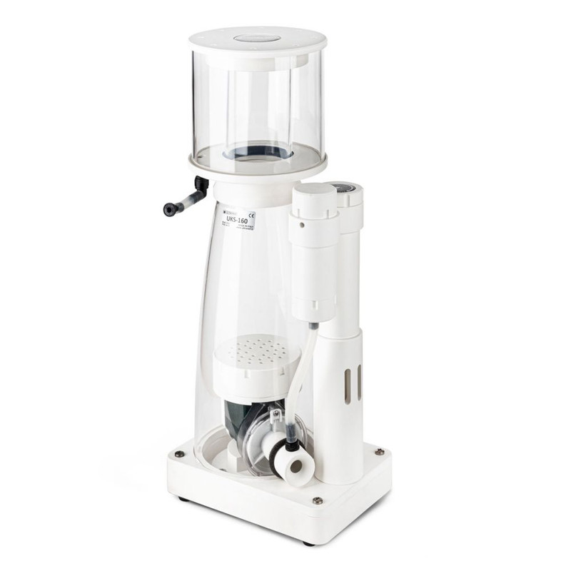 AKULA UKS-160 DC Controllable Protein Skimmer - Ultra Reef