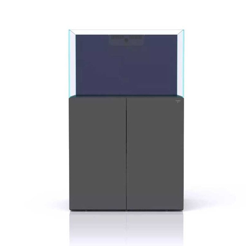OPUS G2 300 Aquarium w/  Slim-Line Cabinet (Grey) - Nyos