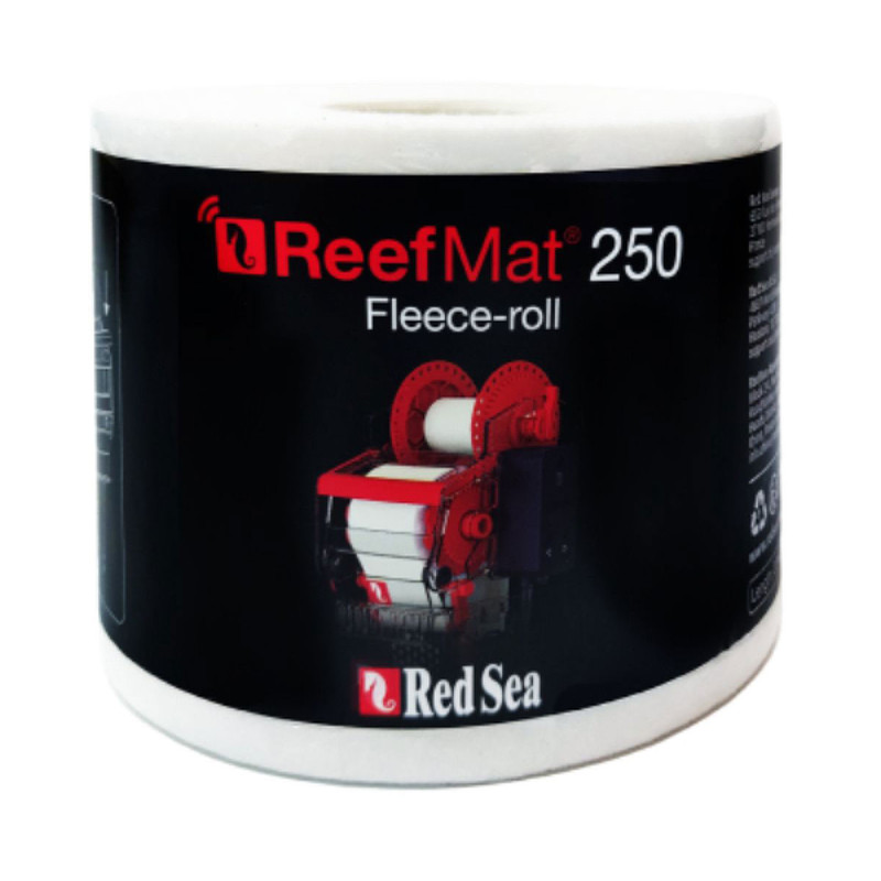ReefMat 250 Replacement Fleece Roll - Red Sea