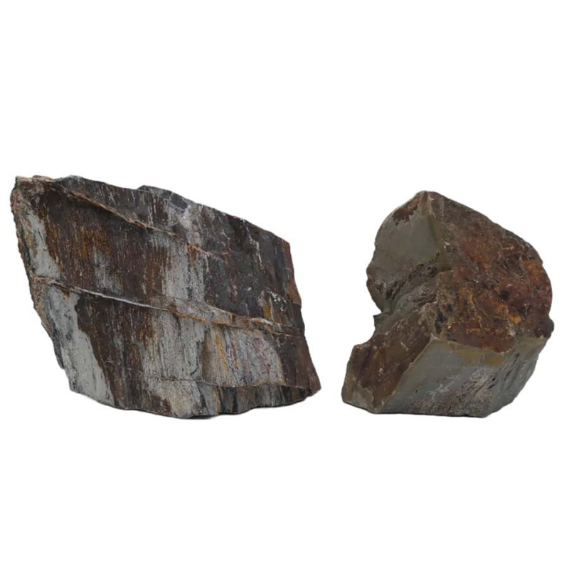 Copper Stone (44 lbs) Freshwater Rock - IceCap