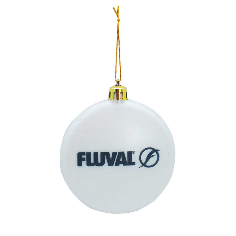 Fluval Christmas Tree Ornament Shatterproof (FREE Over $100) 