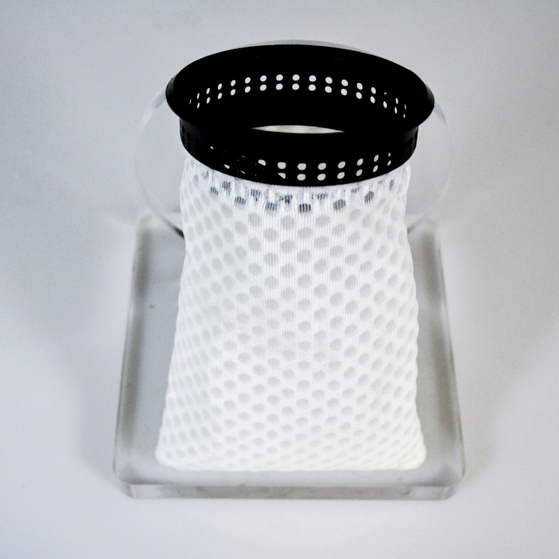 4" x 10" Hybrid Filter Sock LONG - Pro Clear Aquatic Systems