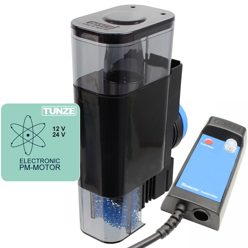 (OPEN BOX) Comline DOC Skimmer 9001 DC (9001.001) - Tunze