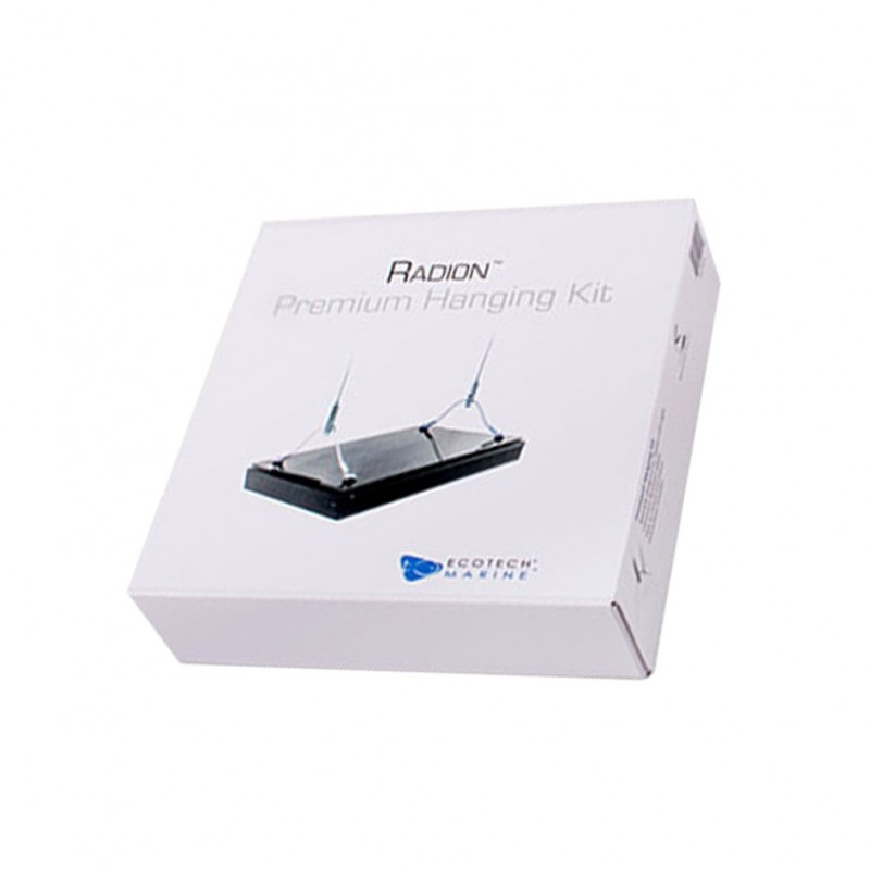 Radion Hanging Kit - Ecotech Marine - SaltwaterAquarium.com
