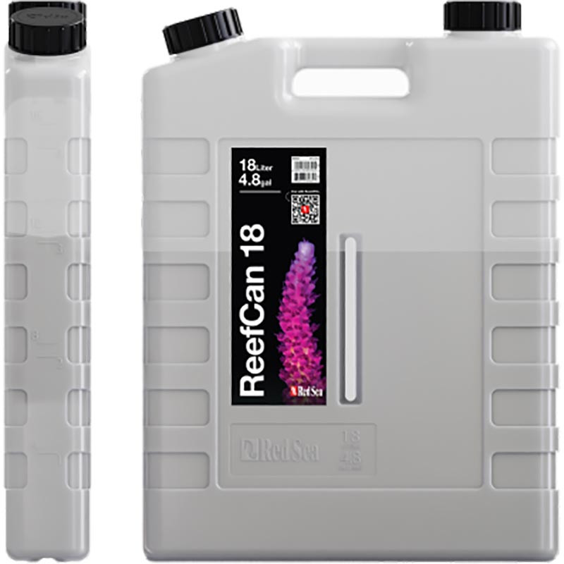 ReefCan 18L 5 Gallon Auto Top Off Container (R35631) - Red Sea